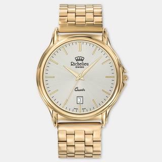 RICHELIEU CLASSIC Analoguhr 