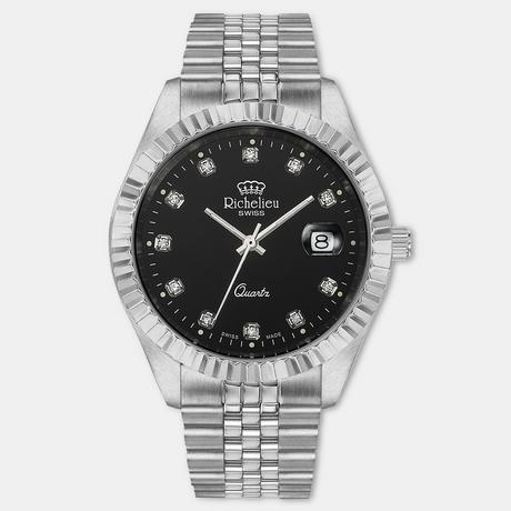 RICHELIEU SPORT ANALOGUHR 