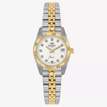 Montre analogique
