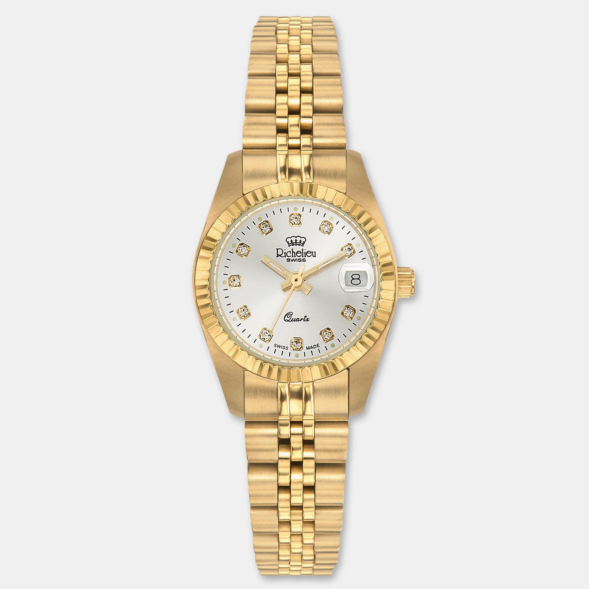 Richelieu montre best sale