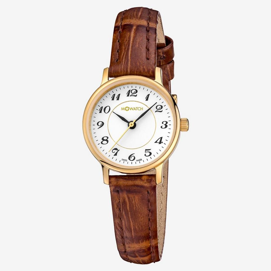 M-WATCH