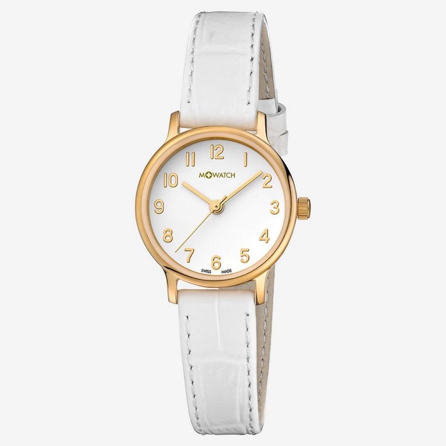 M-WATCH