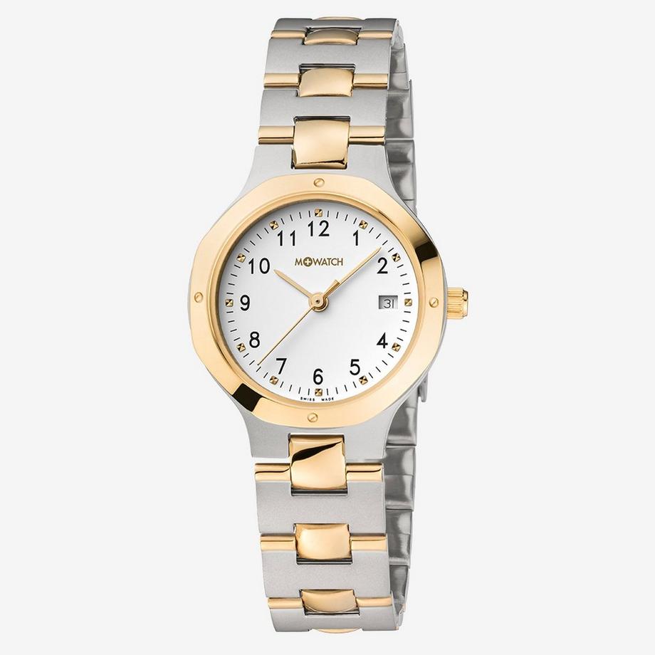 M-WATCH