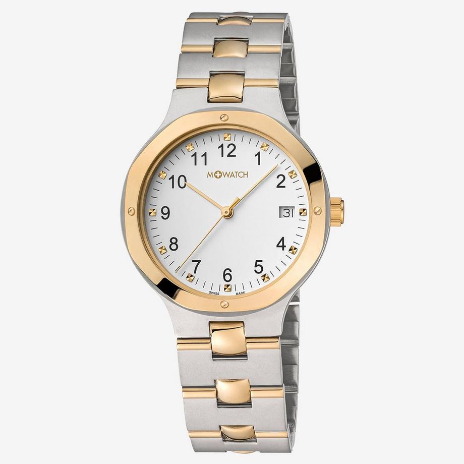 M-WATCH
