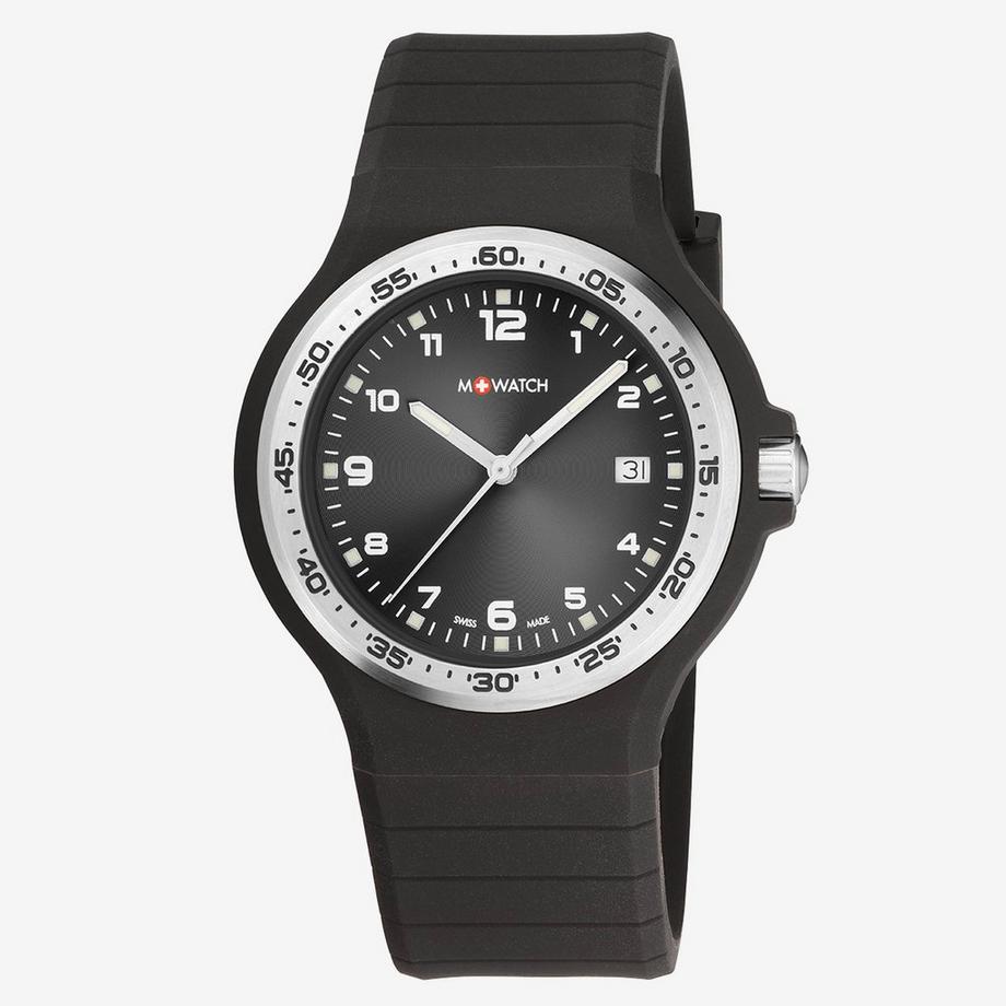 M-WATCH