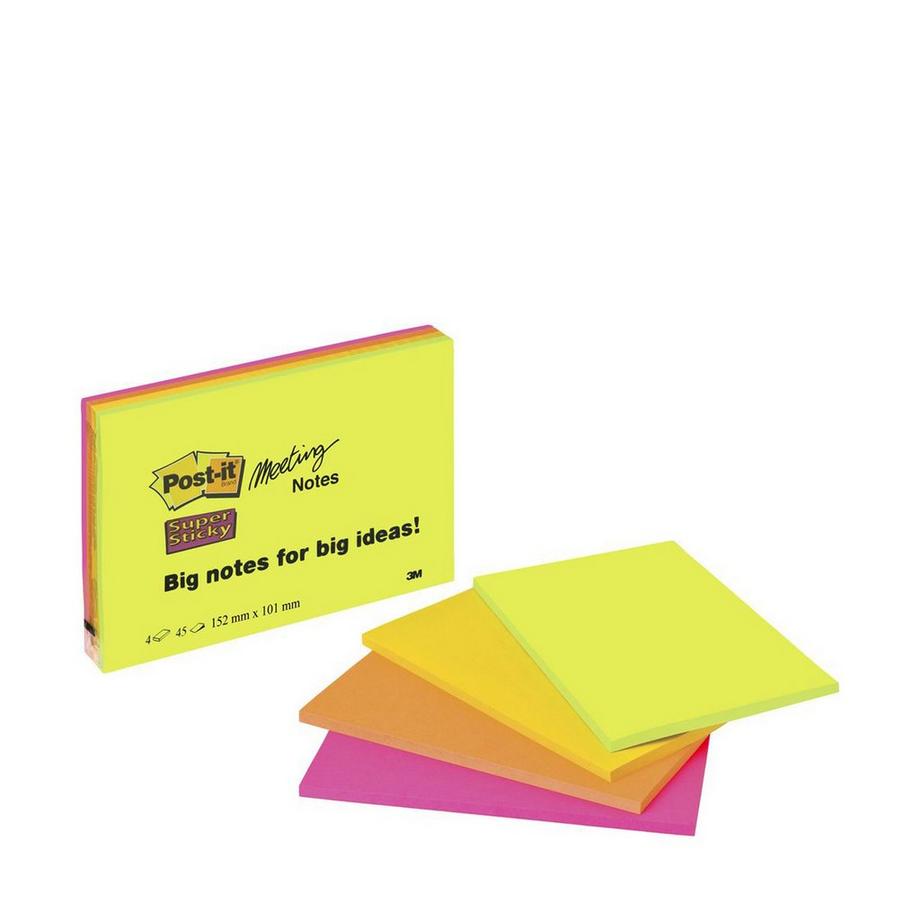 Post it Note adesive  