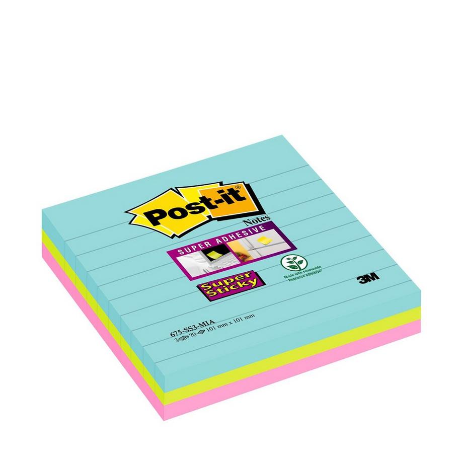 Post it Note adesive  