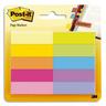 Post-It Marque-pages  Multicolor
