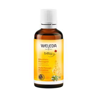 WELEDA  Bäuchlein-Massageöl 