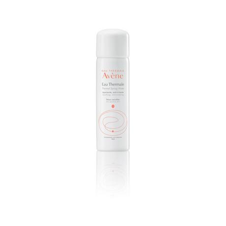 Avene Spray Eau thermale Avène 50ml\n AVENE EAU THERMALE 300ML 