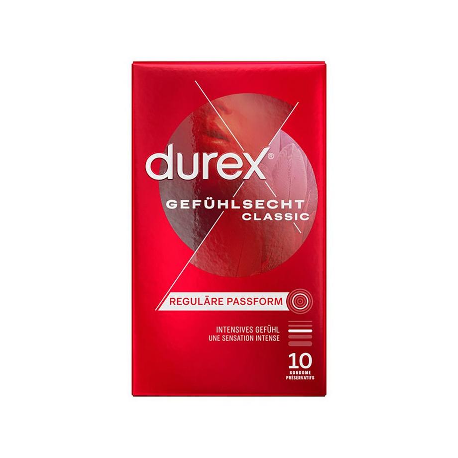 Ultrasensible Classic