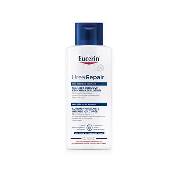 Lotion Hydratante Intense 10% D'Urée