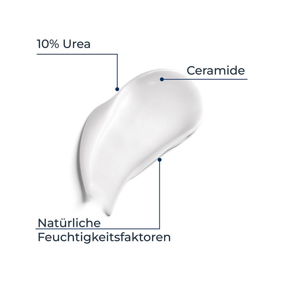 Eucerin Urea Repair 10% Urea Intensive Feuchtigkeitslotion 