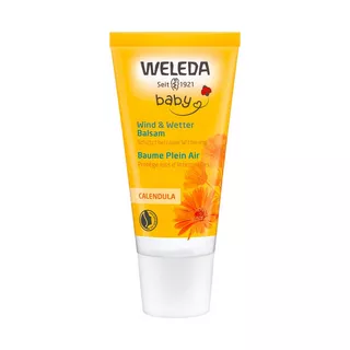WELEDA  Calendula Balsamo Antintemperie 
