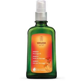 WELEDA  Arnika Massageöl 