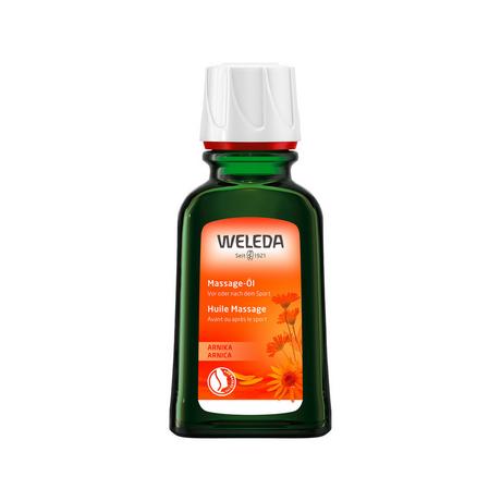 WELEDA  Arnika Massageöl 