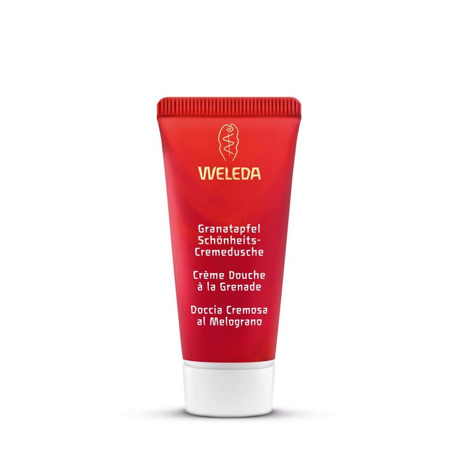 Mini-Size Doccia-Crema Al Melograno
