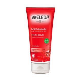 WELEDA  Melograno Doccia Bellezza 