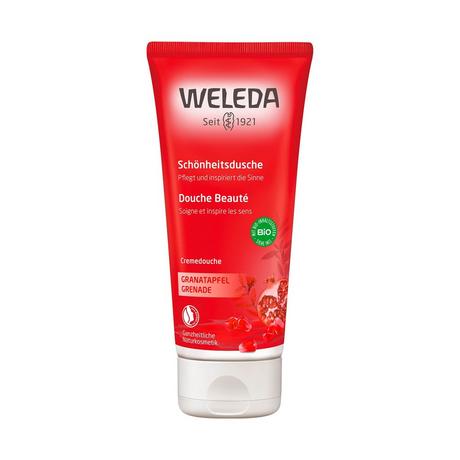 WELEDA  Melograno Doccia Bellezza 