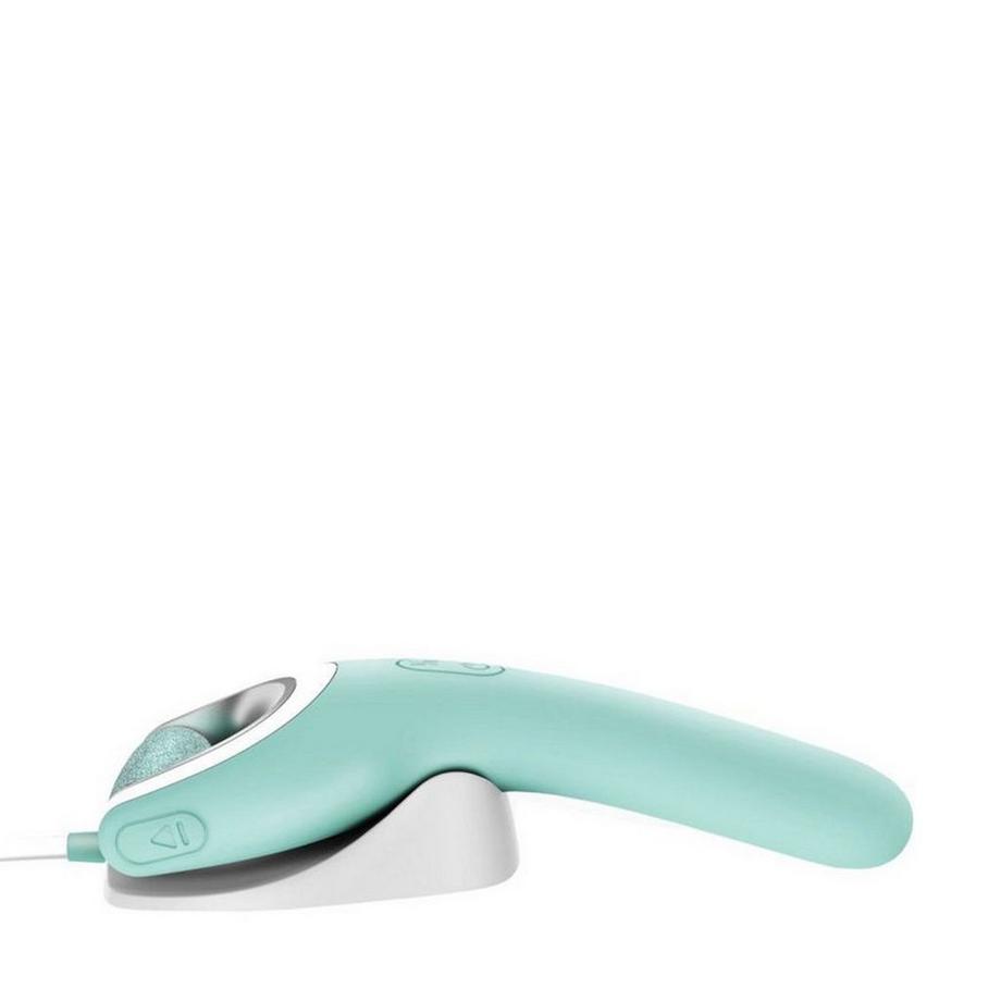 Scholl Velvet Smooth Elektrischer Hornhautentferner Pro V.S. Elektr. Hornhautentf. Pro 