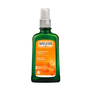 WELEDA  Argousier Huile Soin Vitalisante 