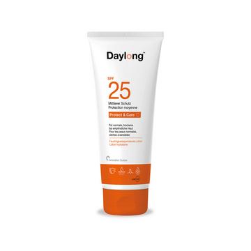 Protect & Care Lotion SPF 25