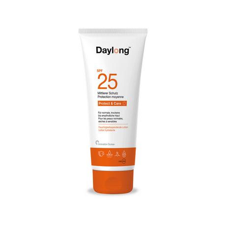 Daylong  Protect & Care Lotion SPF 25 
