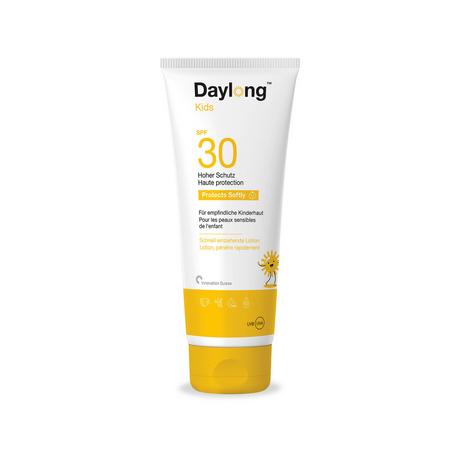 Daylong  Kids Protects Softly Lotion SPF 30 