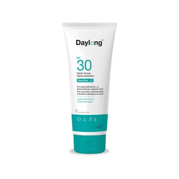 Sensitive Gel-Creme SPF 30