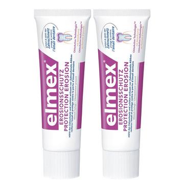 Dentifrice protection contre les caries DUO