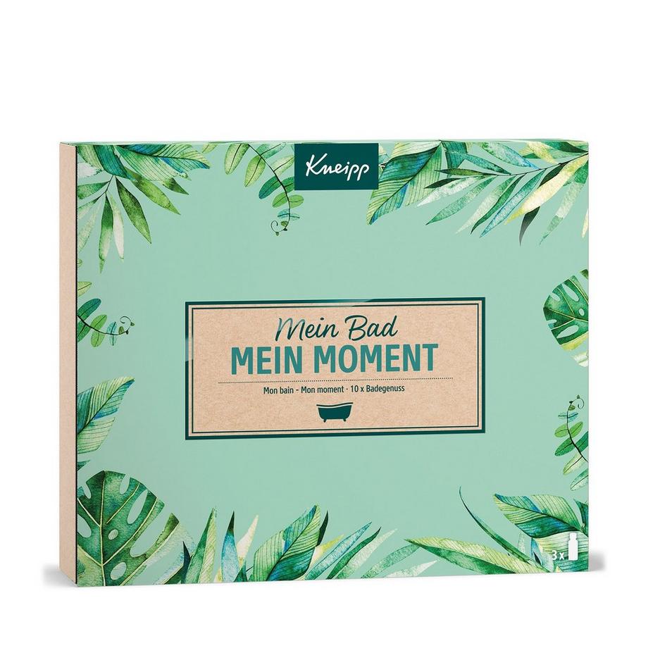 Kneipp  Kneipp Mein Bad  mein Moment Il Mio Bagno - Il Mio Momento Set Regalo 