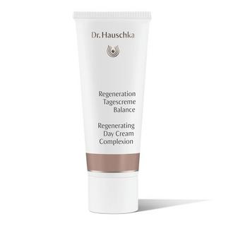 Dr. Hauschka  Regeneration Tagescreme Balance 