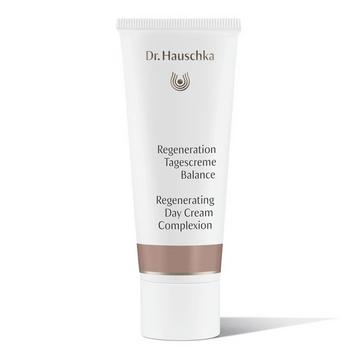 Crème de Jour Régénérante Eclat du Teint