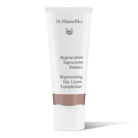 Dr. Hauschka  Regeneration Tagescreme Balance 