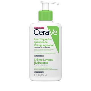 CeraVe  Feuchtigkeitsspendende Reinigungslotion 