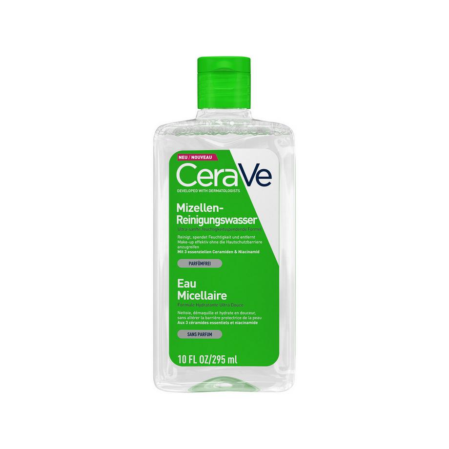 CeraVe  Mizellen-Reinigungswasser 