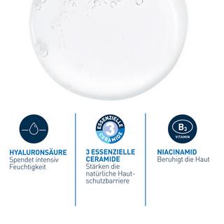 CeraVe  Mizellen-Reinigungswasser 