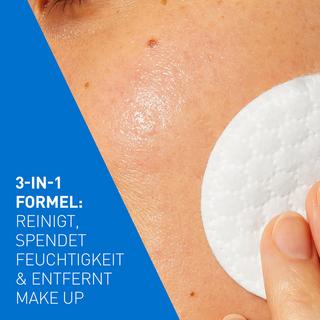 CeraVe  Mizellen-Reinigungswasser 