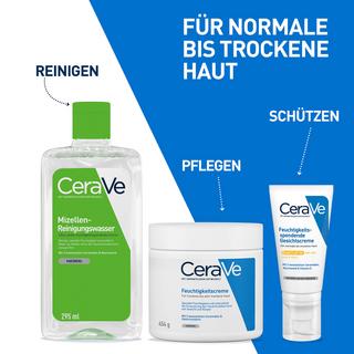 CeraVe  Mizellen-Reinigungswasser 