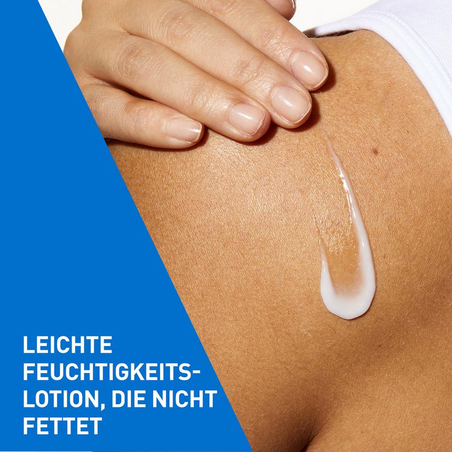 CeraVe  Feuchtigkeitslotion 