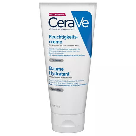 CeraVe  Baume Hydratant 