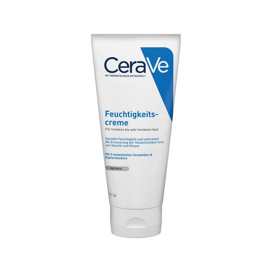 CeraVe  Crème hydratante 