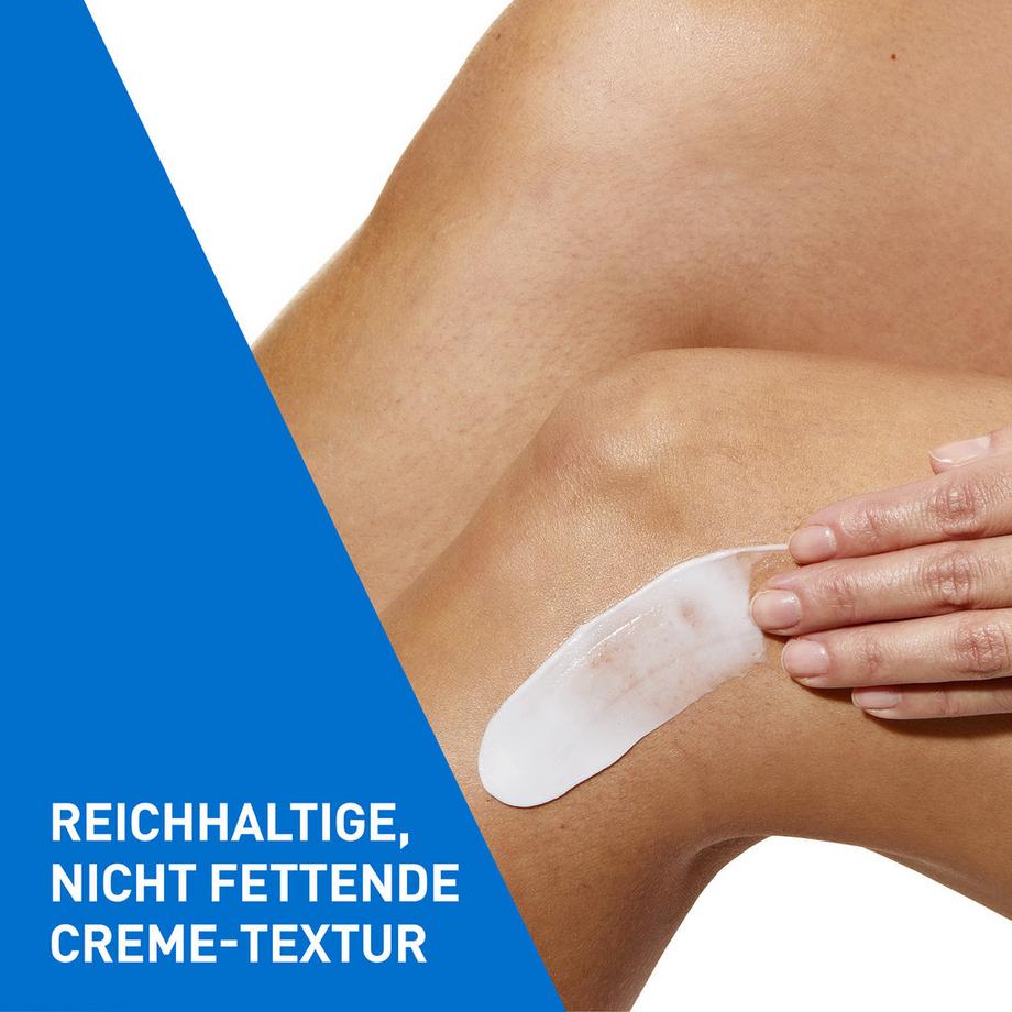 CeraVe  Crème hydratante 