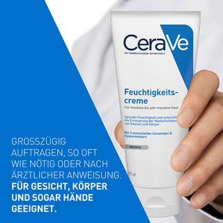 CeraVe  Feuchtigkeitscreme 