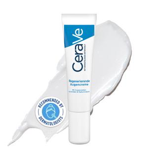 CeraVe  Regenerierende Augencreme 