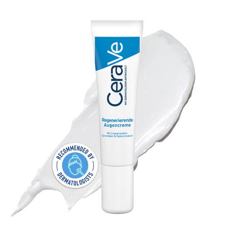 CeraVe  Regenerierende Augencreme 