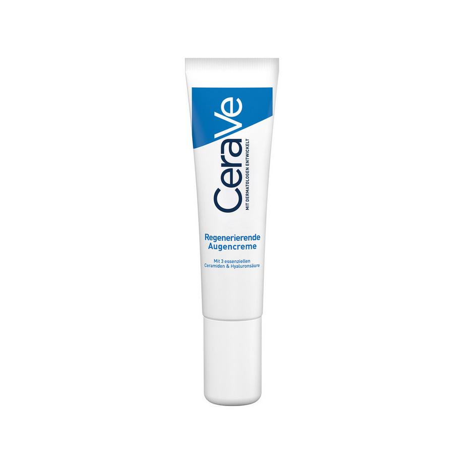 CeraVe  Crème régénérante pour les yeux 