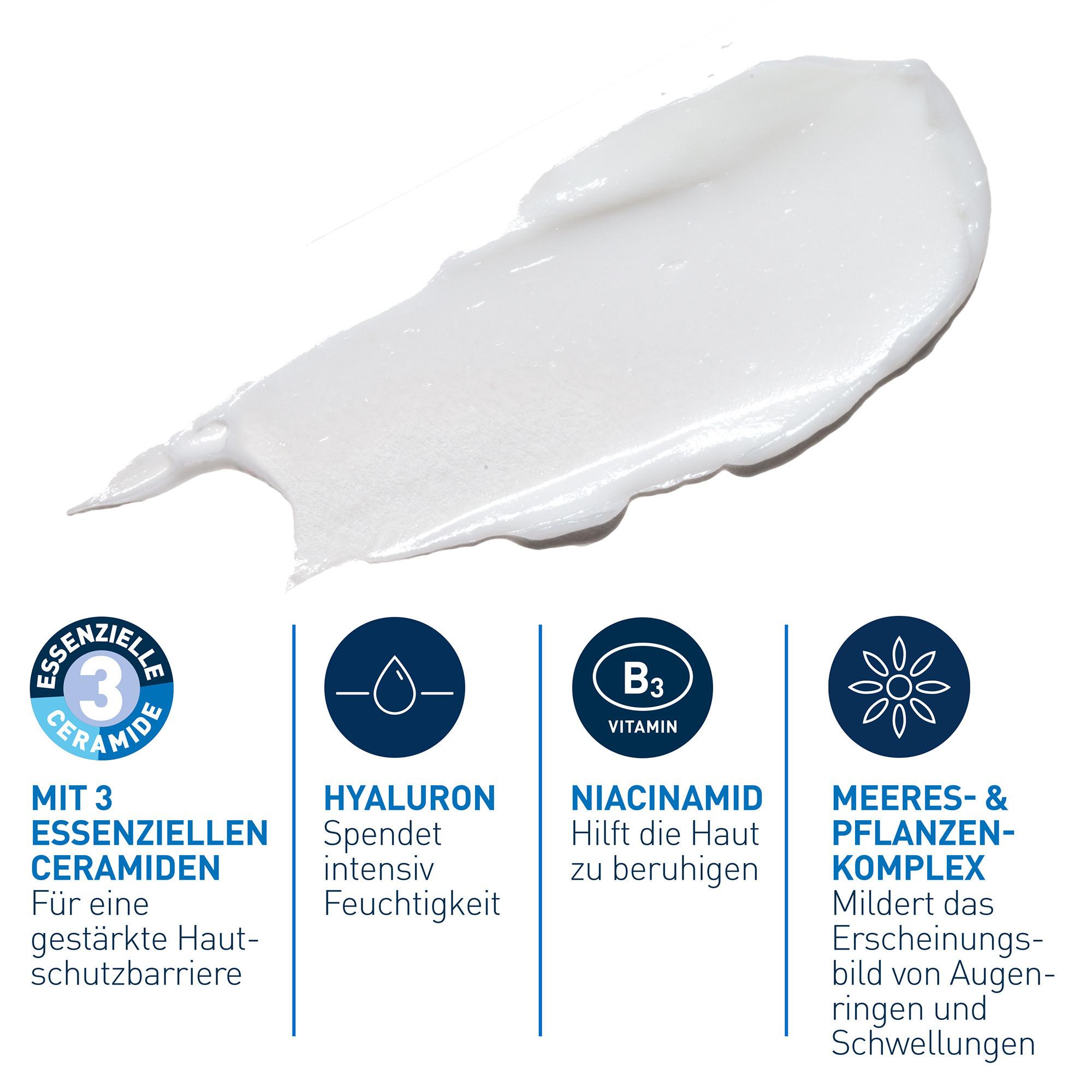 CeraVe  Regenerierende Augencreme 