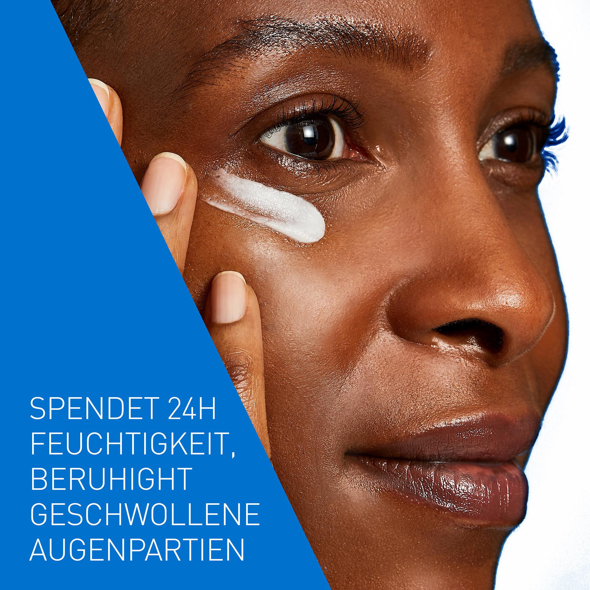 CeraVe  Regenerierende Augencreme 