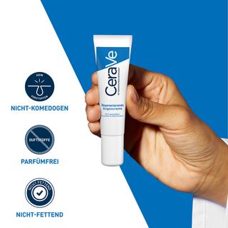 CeraVe  Regenerierende Augencreme 